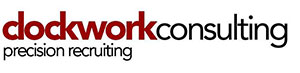 Clockwork Consulting Logo